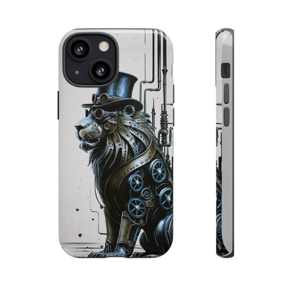 Mecha Lion Tough Case