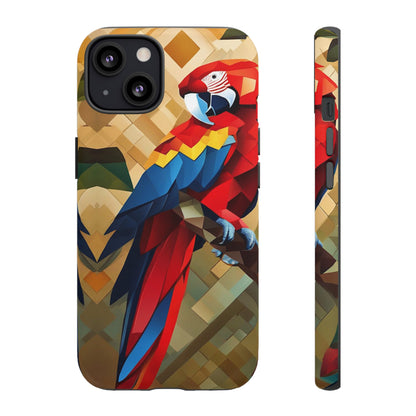 Rio Parrot Tough Case