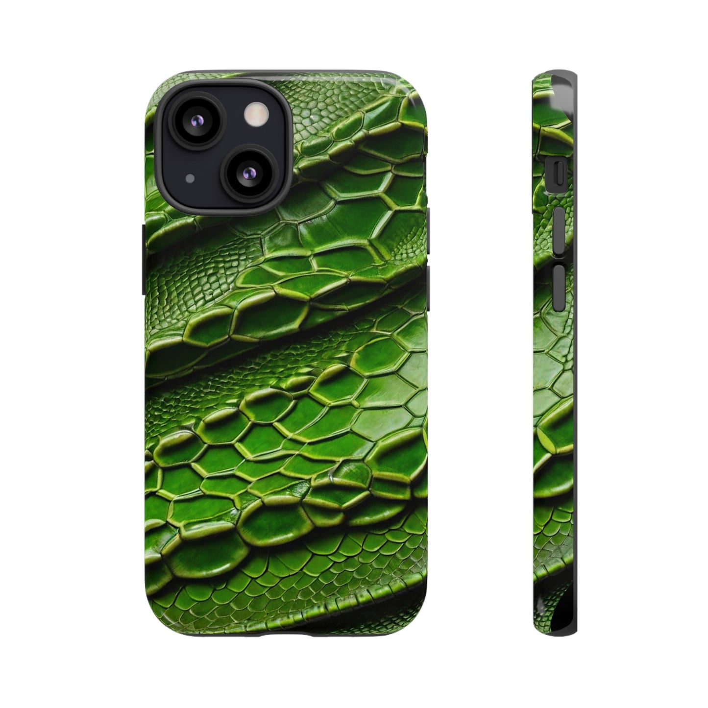 Photosynthetic Grass Tough Case