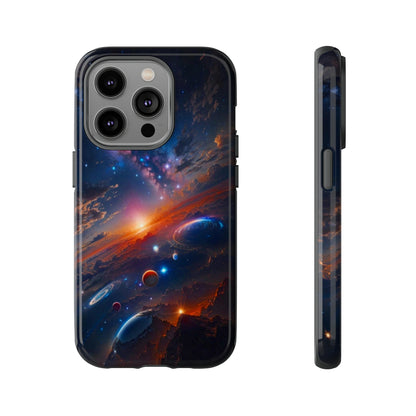 Galaxy Tough Case