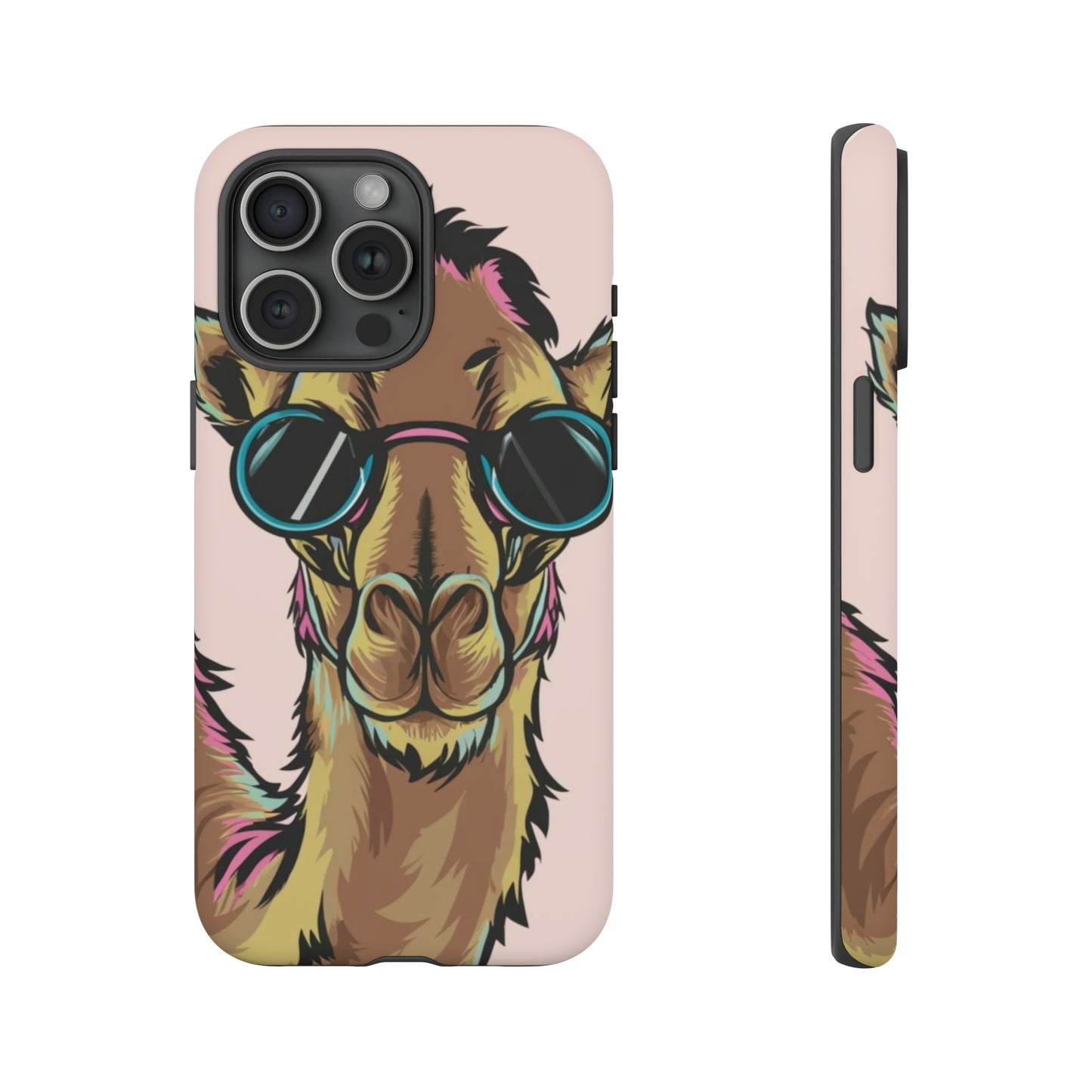 Camel Tough Case