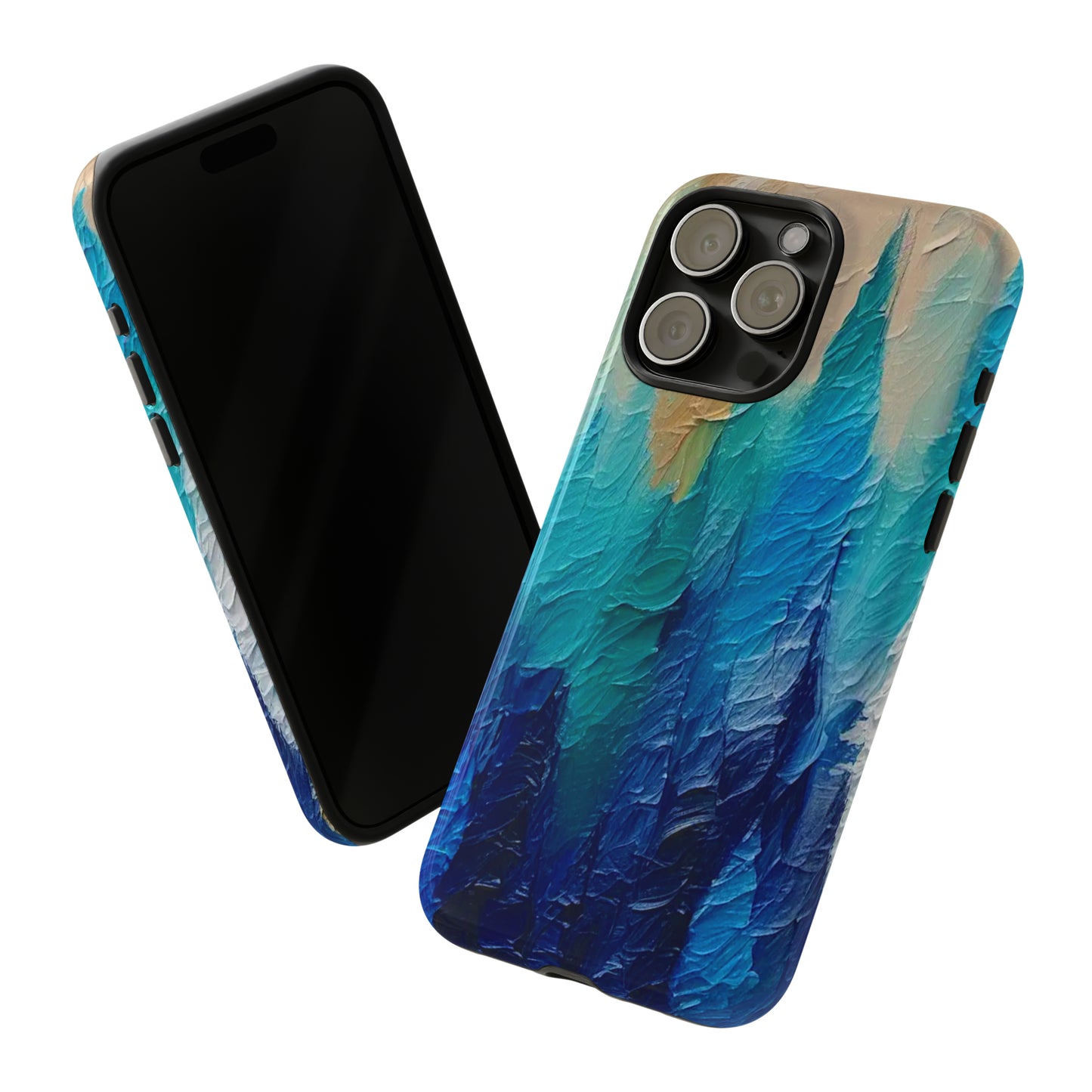 Colors Tough Case