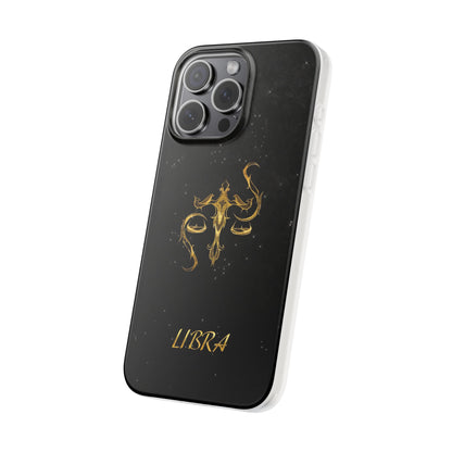 Libra Flexi Case