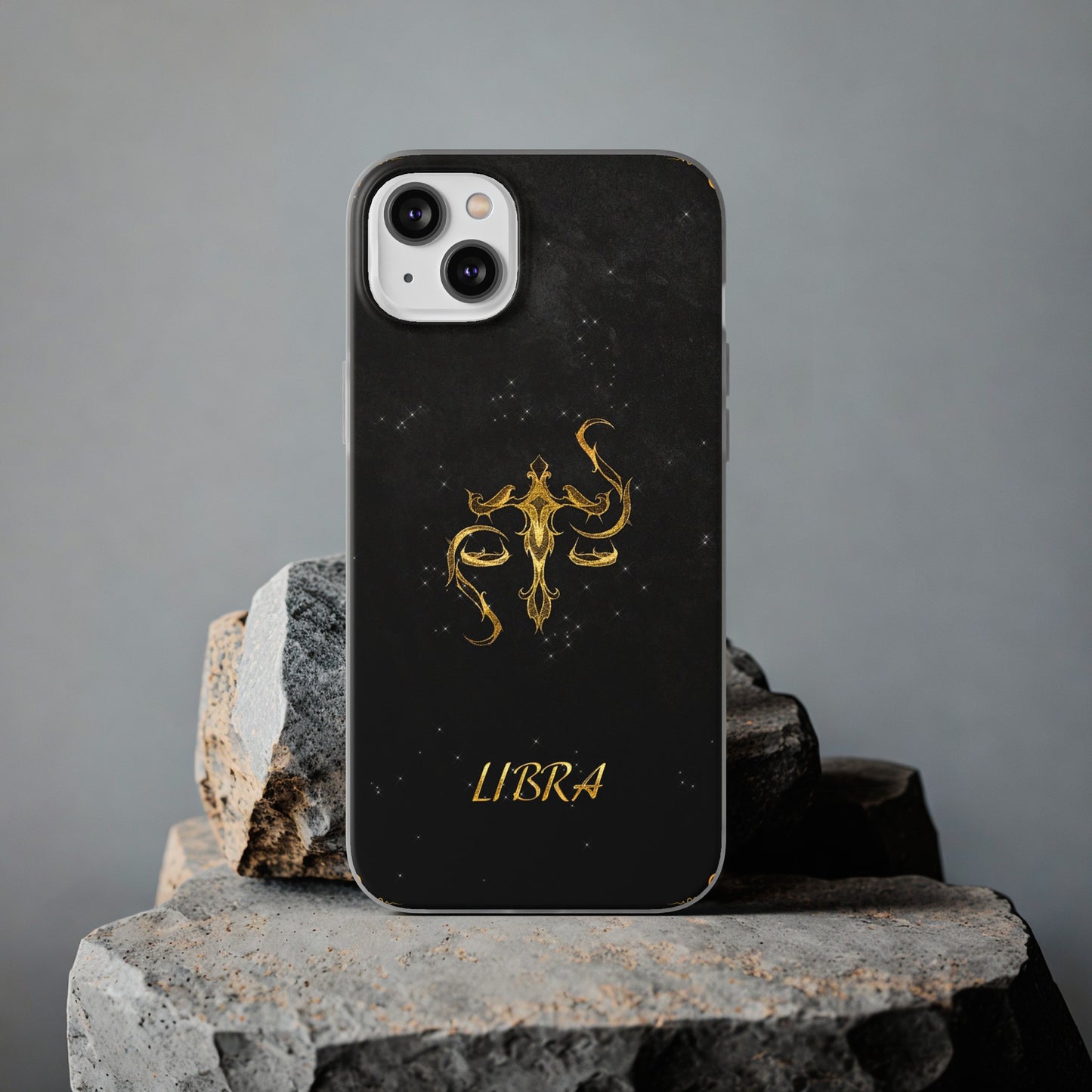 Libra Flexi Case