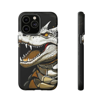 Dragon Art Tough Case