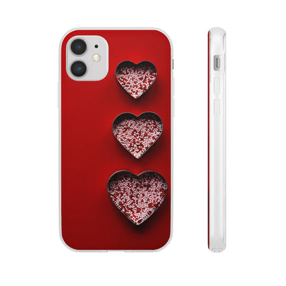 Vessel of Love Flexi Case