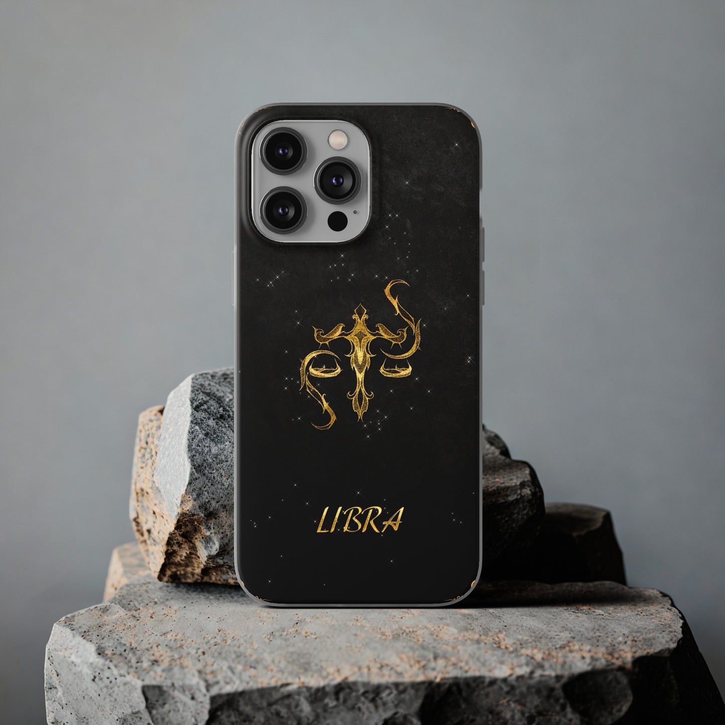 Libra Flexi Case