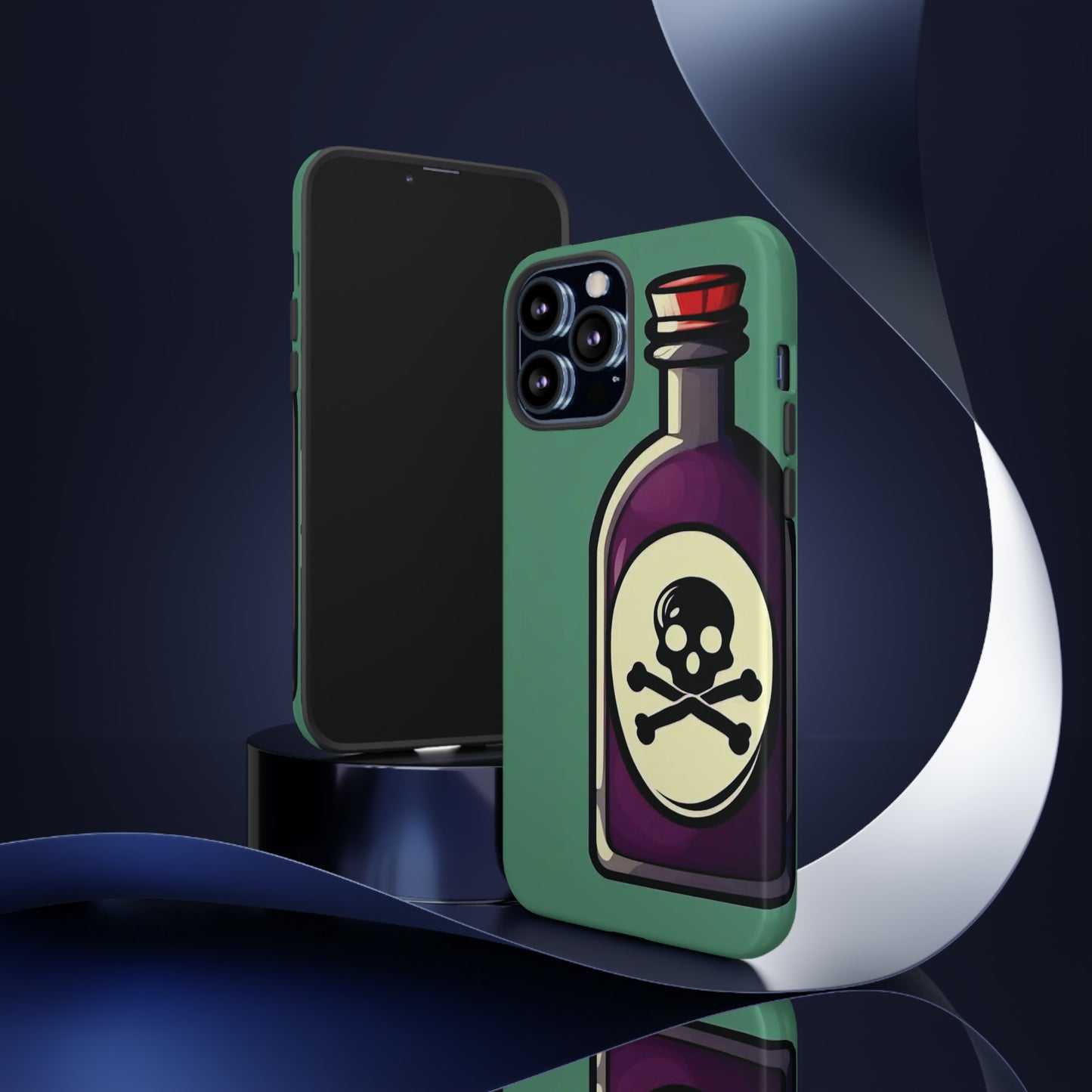 Potion Tough Case