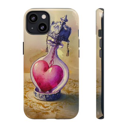 Love Essence Tough Case