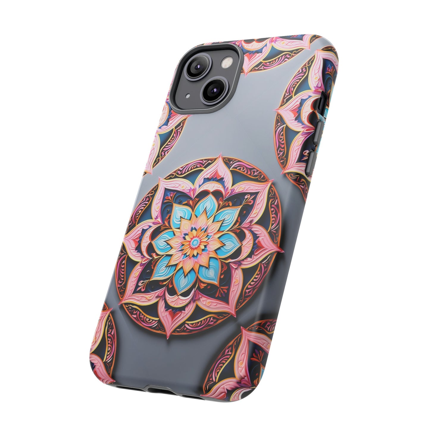 Embroidery Bliss Tough Case