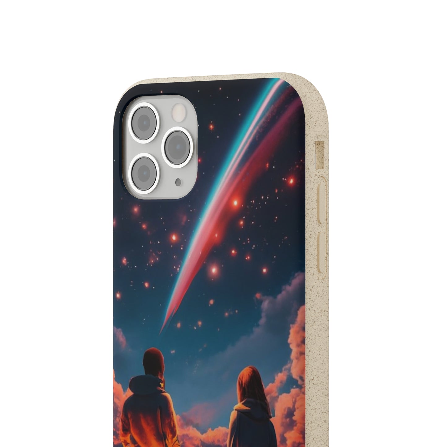 Moonlit Moments Biodegradable Case