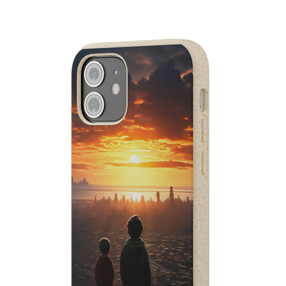 The Bond Biodegradable Case