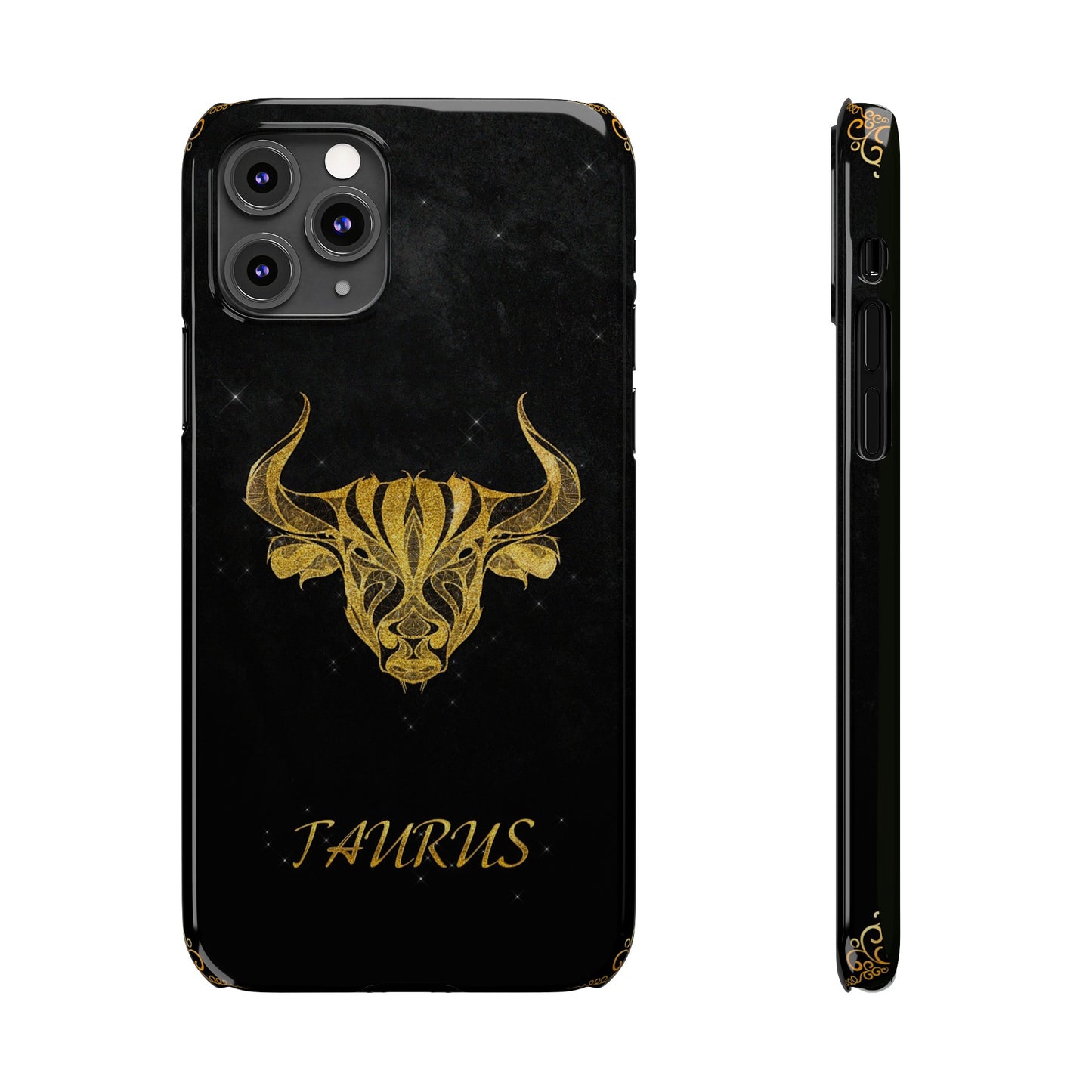 Taurus Slim Phone Case