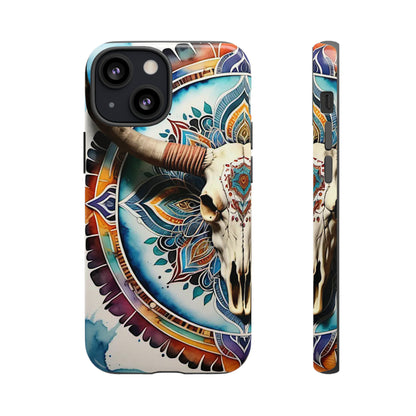 Tribal Tough Case