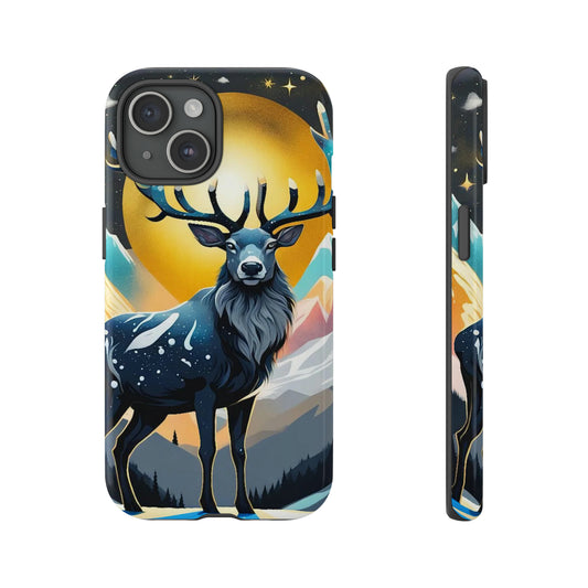 Moose Tough Case