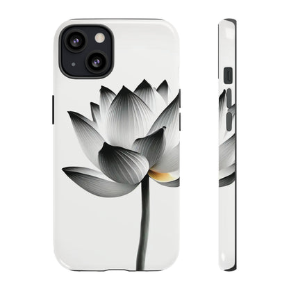 The White Lotus Tough Case