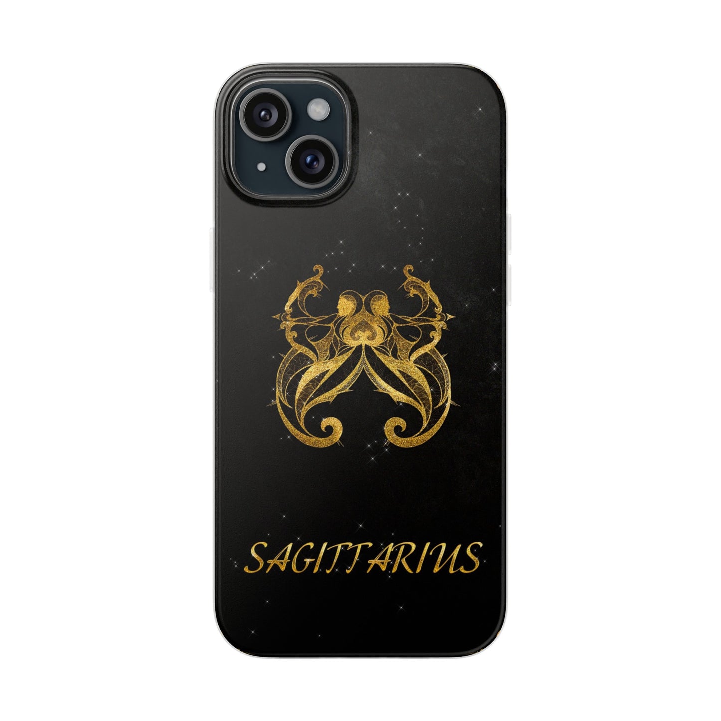 Sagittarius Flexi Case