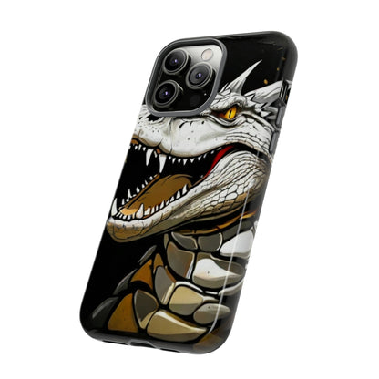 Dragon Art Tough Case