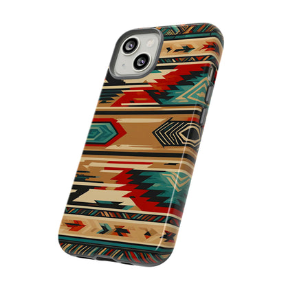 Design Pattern Art Tough Case