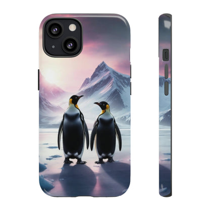 Penguins Tough Case