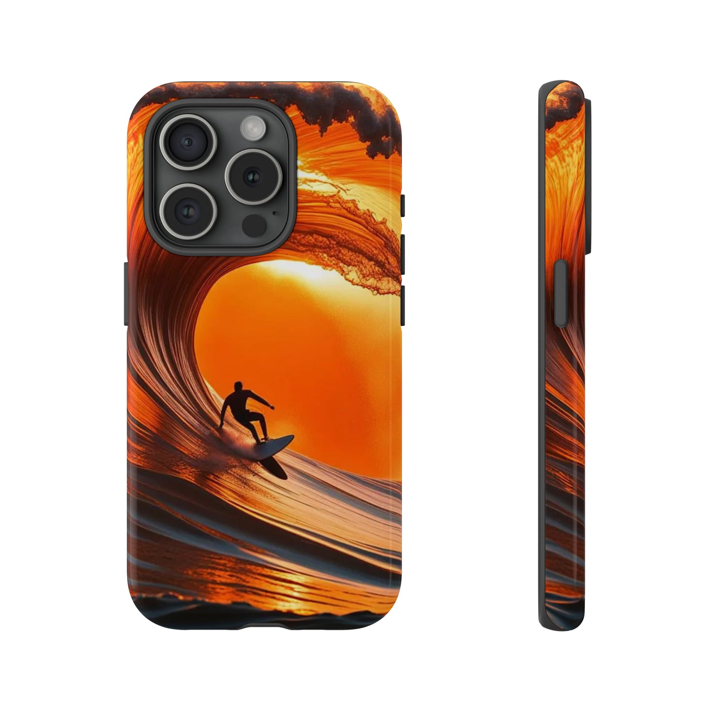 Surfer Tough Case