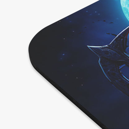 Demon Slayer Mouse Pad