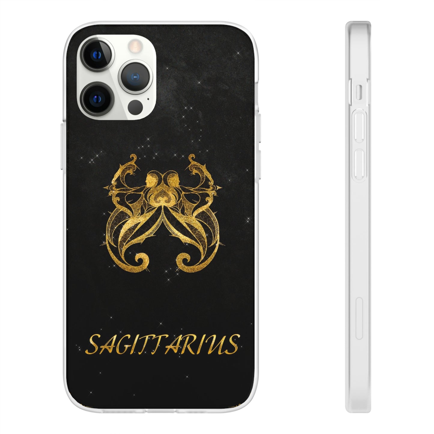 Sagittarius Flexi Case