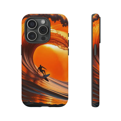 Surfer Tough Case