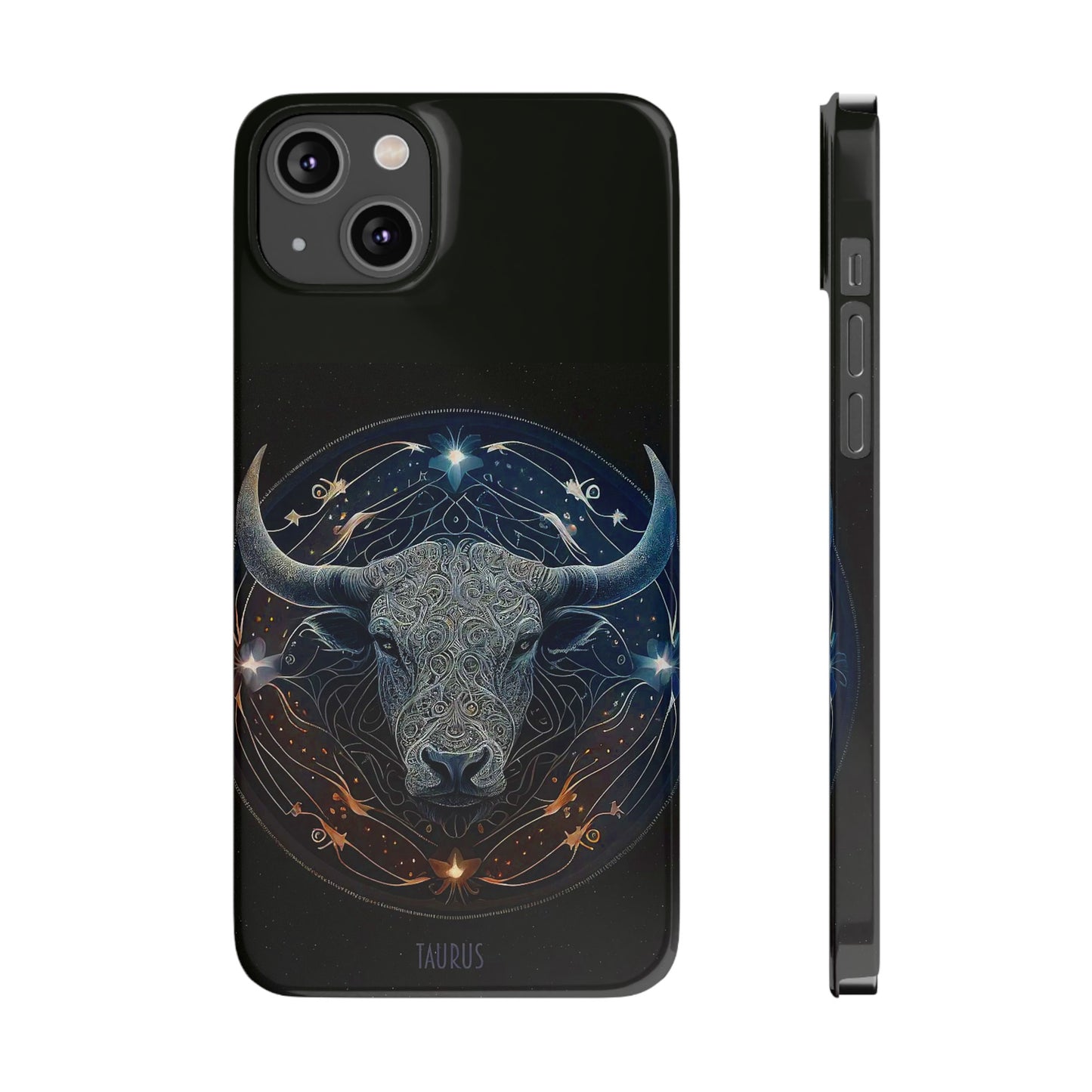 Taurus Slim Phone Case