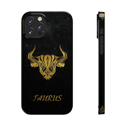 Taurus Slim Phone Case