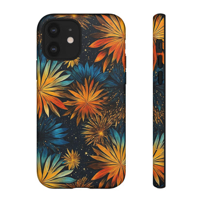 Dandelion Flower Tough Case