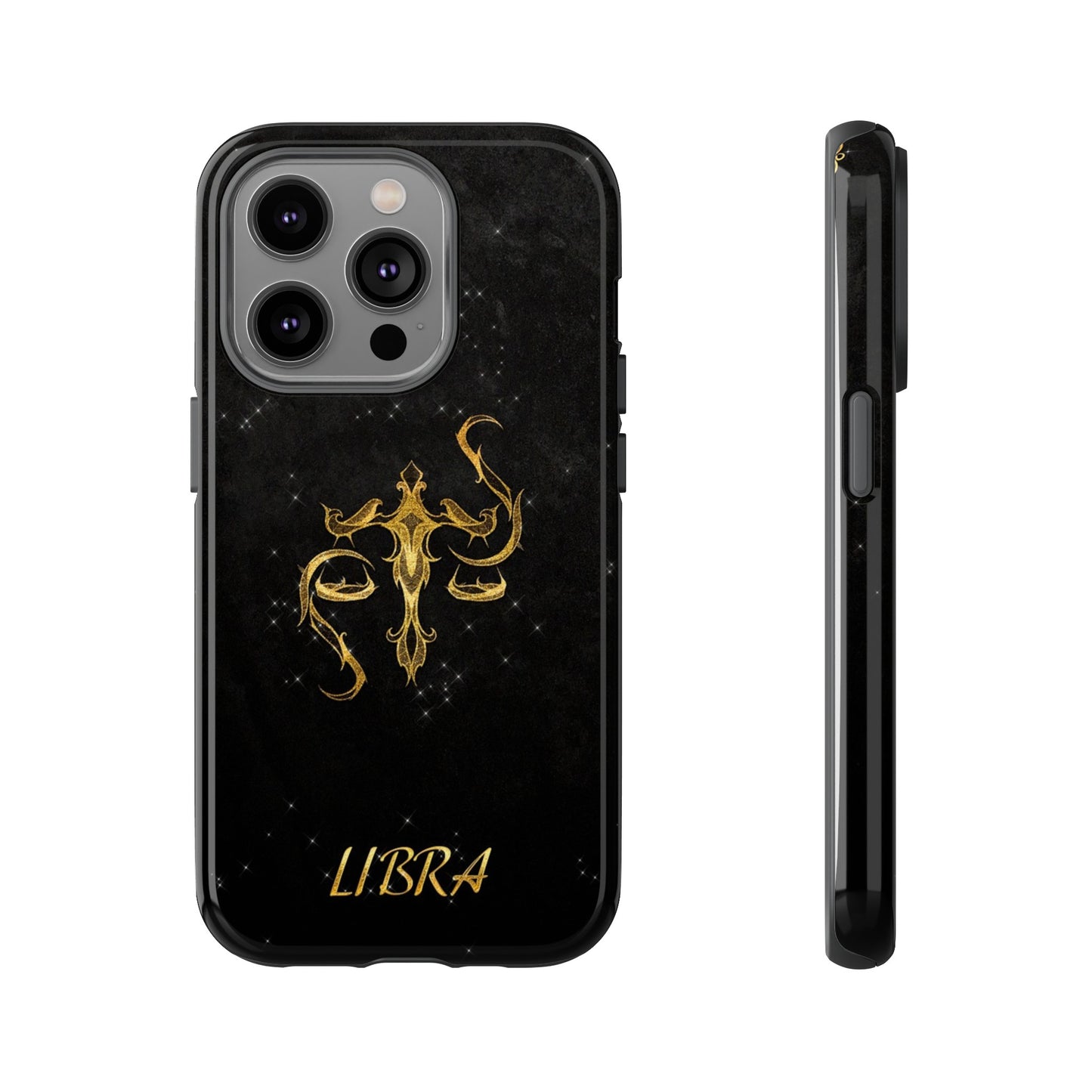 Libra Tough Case