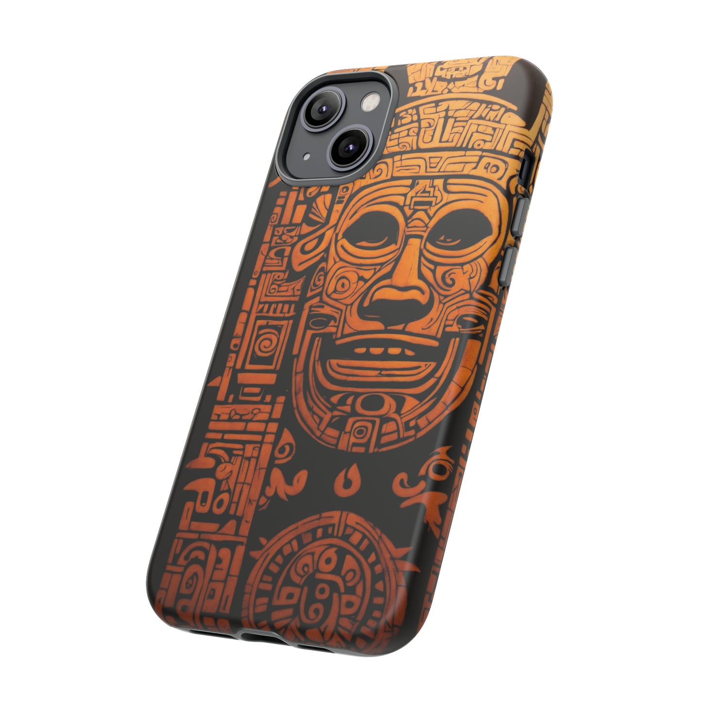 Tribal Tough Case