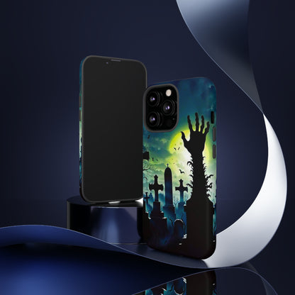 Zombie Tough Case