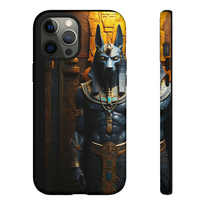 Anubis Tough Case