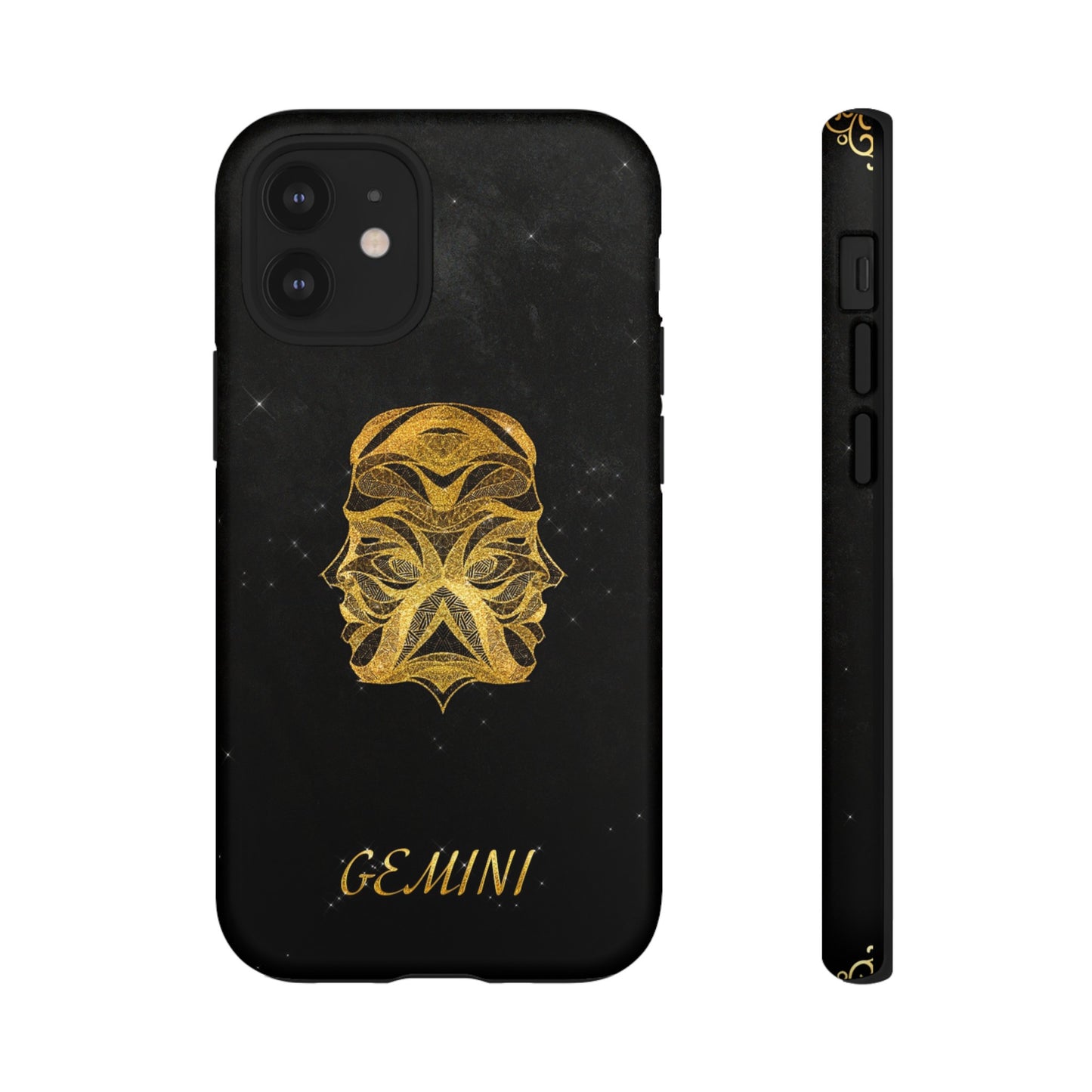 Gemini Tough Case