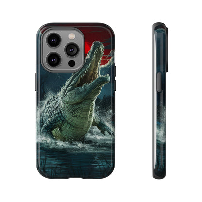 Aggressive Gator Tough Case