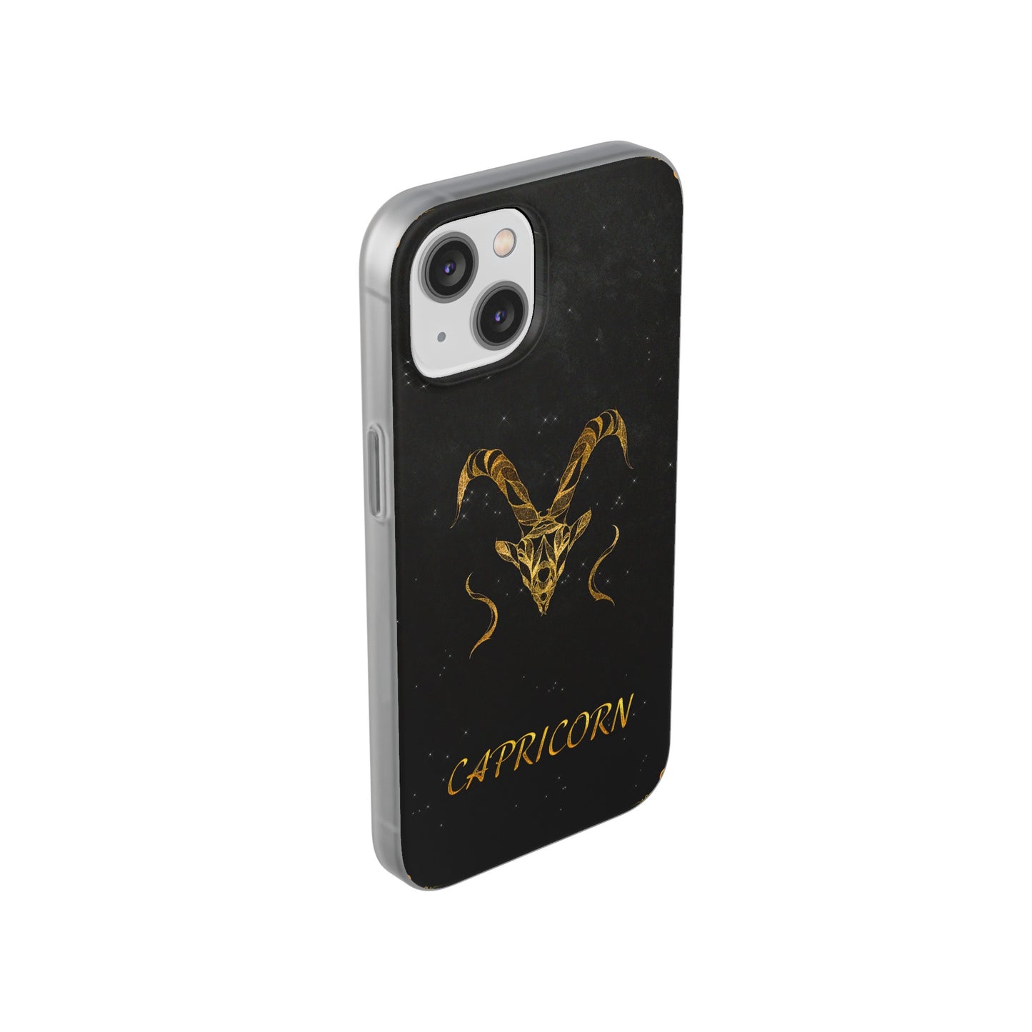 Capricorn Flexi Case