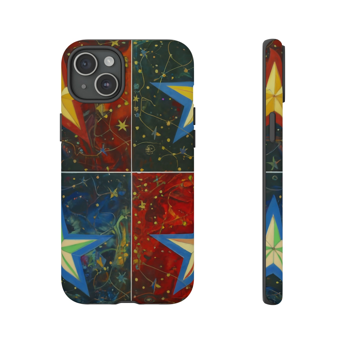 Art  Pattern Tough Case