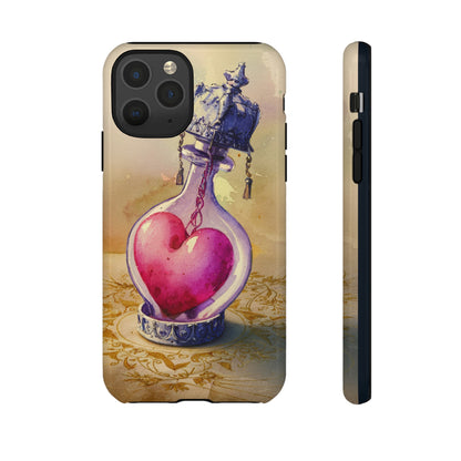 Love Essence Tough Case