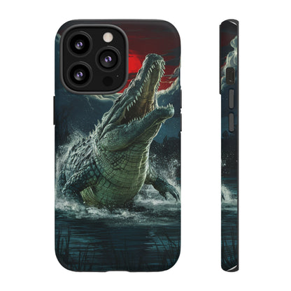 Aggressive Gator Tough Case