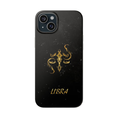 Libra Flexi Case