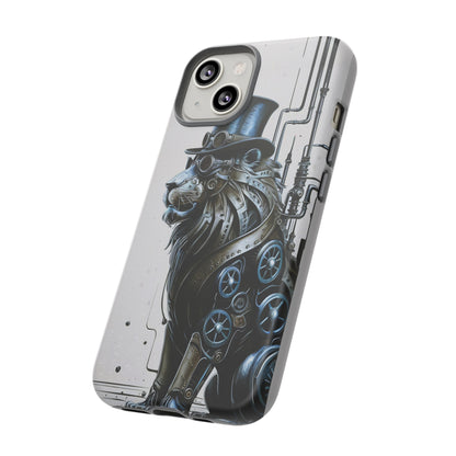 Mecha Lion Tough Case