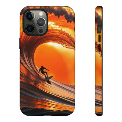 Surfer Tough Case