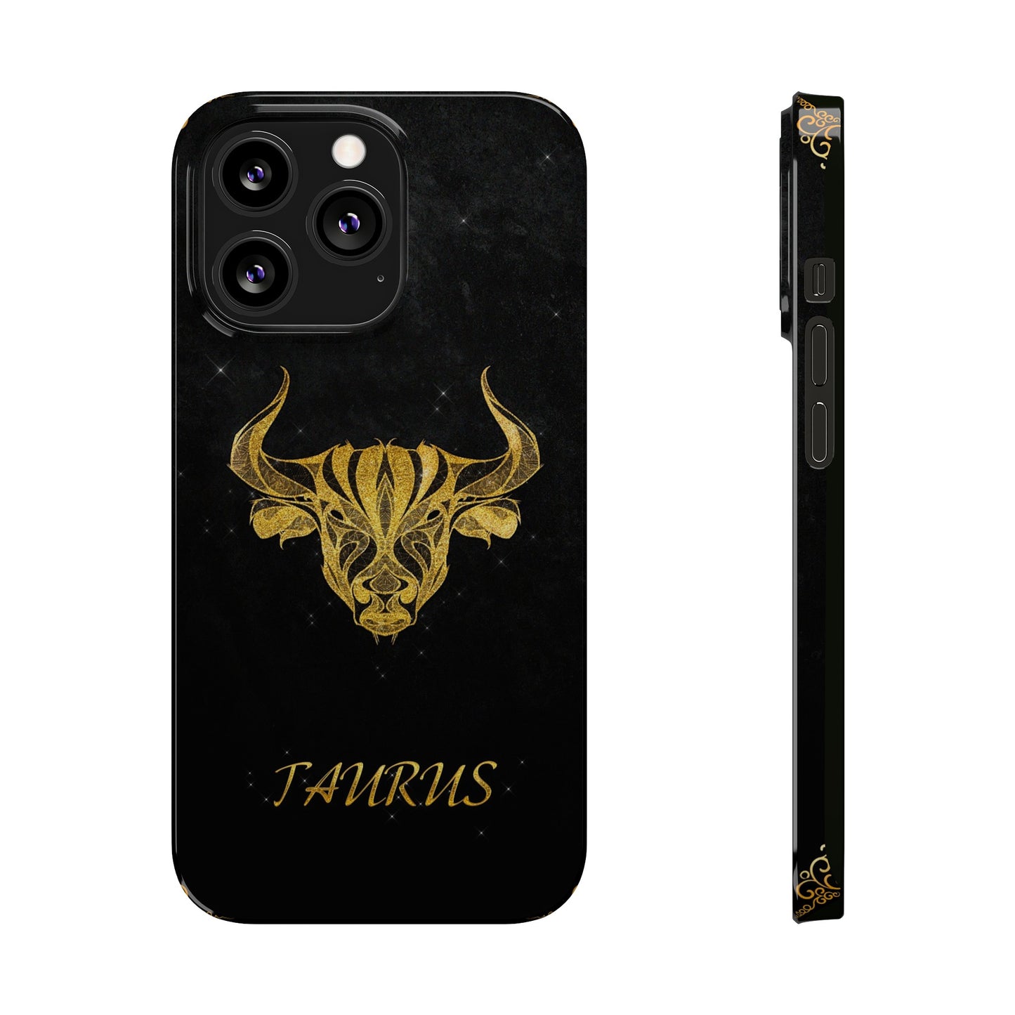 Taurus Slim Phone Case