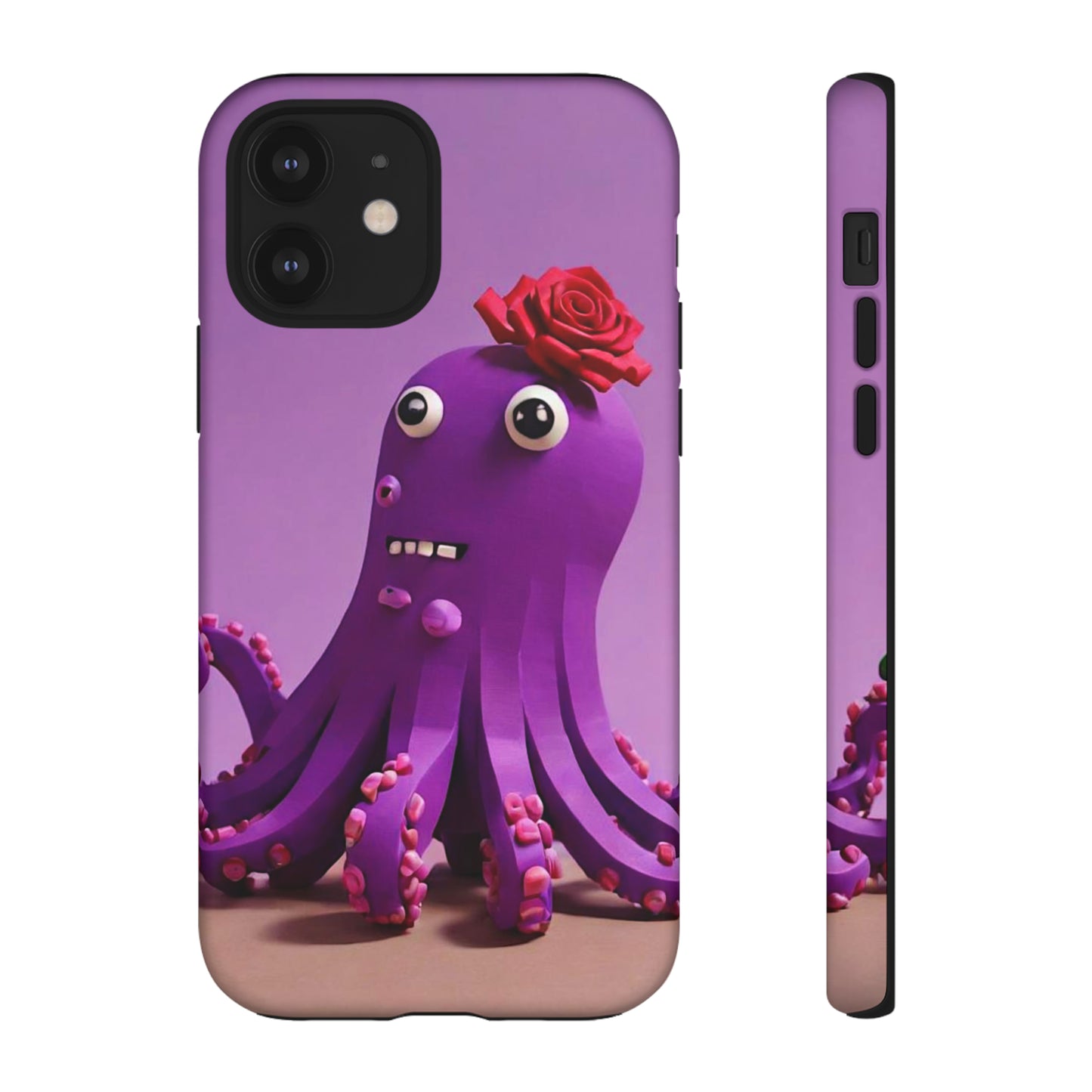 Oktopus Tough Case