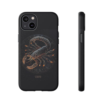 Scorpio Tough Case