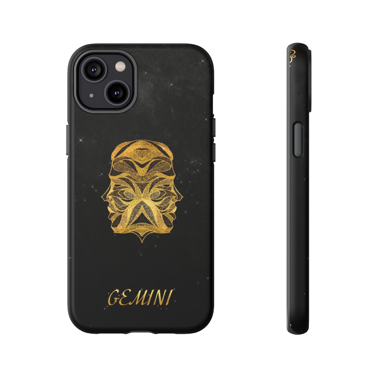 Gemini Tough Case