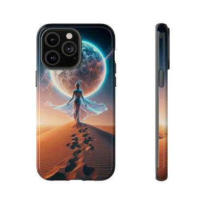 Desert Moon Tough Case