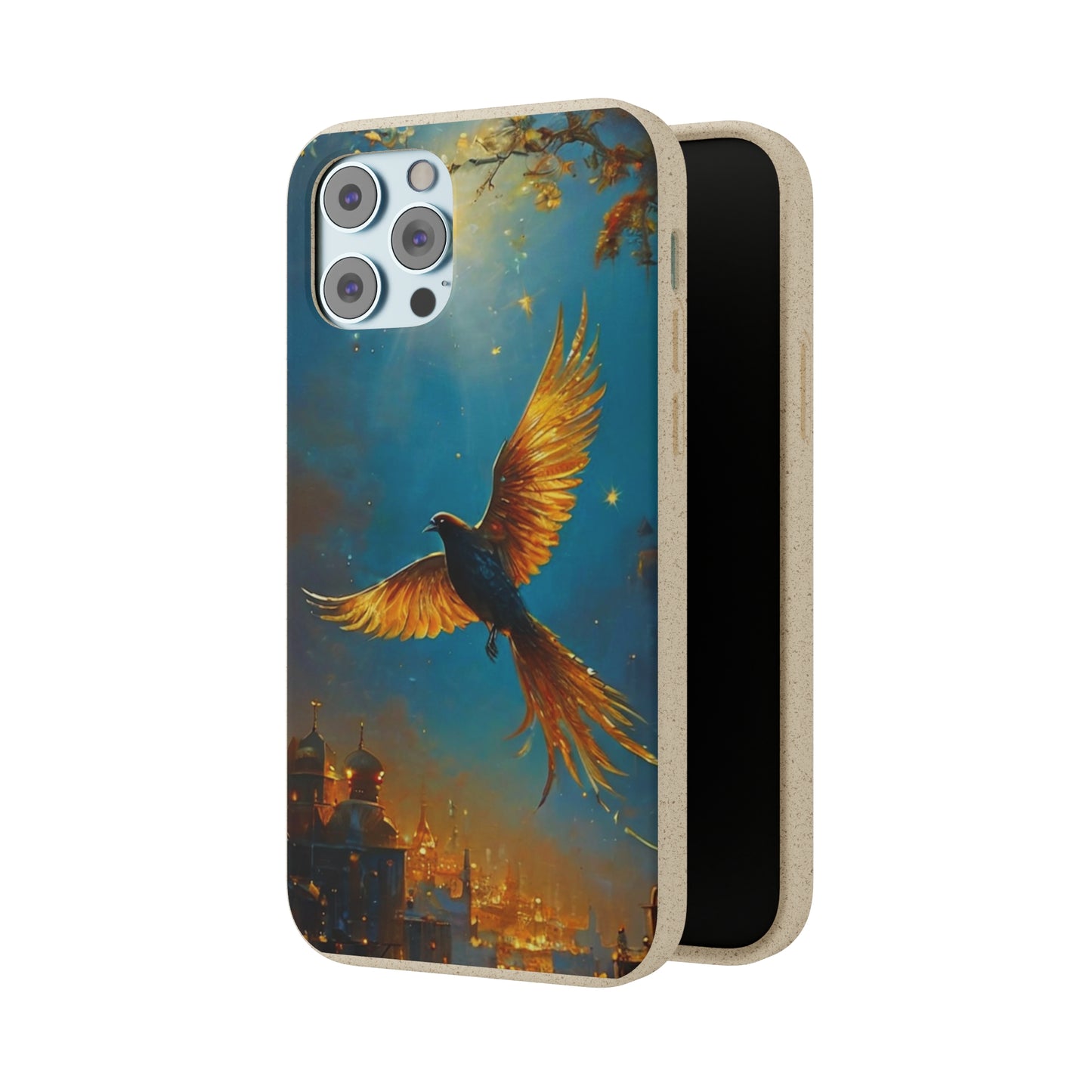 Freedom Biodegradable Case